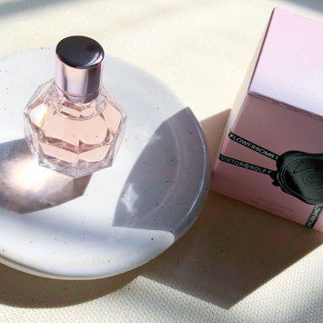 Photo of Viktor and Rolf Flowerbomb La Vie En Rose Sparkling Eau de Toilette Spray for Women uploaded by Amber M.