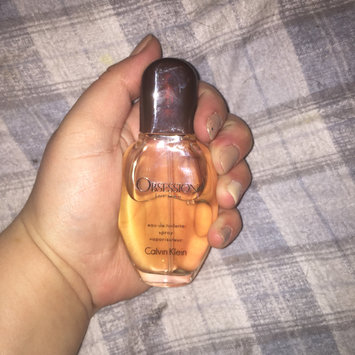 Photo of Calvin Klein Obsession Eau de Parfum uploaded by Alicia B.
