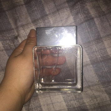Photo of Calvin Klein Euphoria Men Eau De Toilette uploaded by Alicia B.