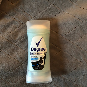 Photo of Degree Antiperspirant and Deodorant uploaded by Janet M.