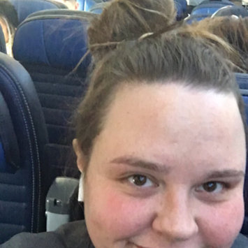 Photo of United Airlines uploaded by Rebecca D.