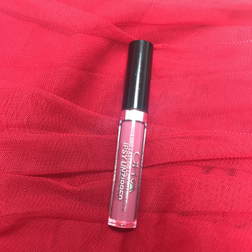 Photo of Ofra Cosmetics Long Lasting Liquid Lipstick uploaded by Ayanna C.