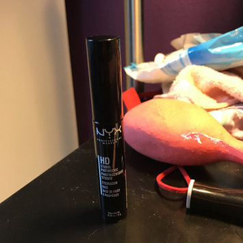Photo of NYX HD Eye Shadow Base uploaded by Adelade N.