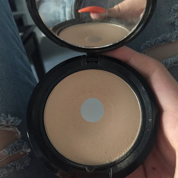Photo of NYX Stay Matte But Not Flat Powder Foundation uploaded by Alana D.