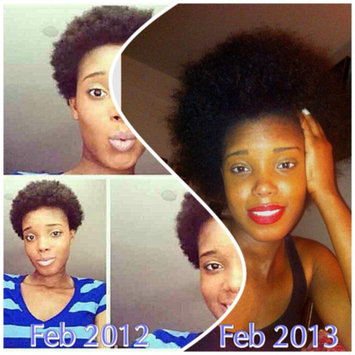 Photo of Wild Growth® Hair Oil uploaded by Tamara S.