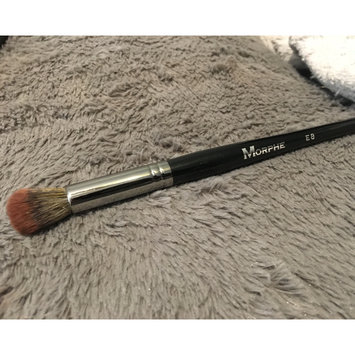 Photo of Morphe E8 Elite II Detail Contour Brush uploaded by Alyssa O.