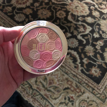 Photo of Milani Illuminating Face Powder uploaded by Dale J.