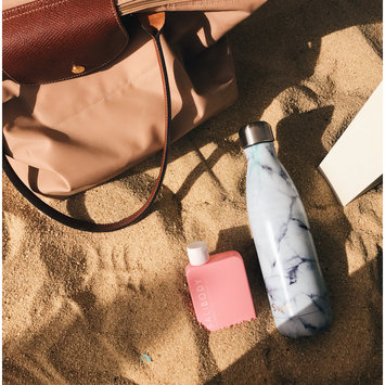 Photo of S'Well® Satin Insulated Stainless Steel Water Bottle uploaded by Justine D.