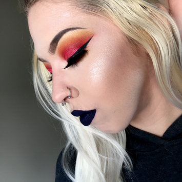 Photo of BH Cosmetics 88 Neutral Eyeshadow Palette uploaded by Bailey H.