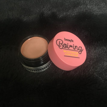 Photo of Benefit Cosmetics Boi-ing Airbrush Concealer uploaded by Stephanie R.