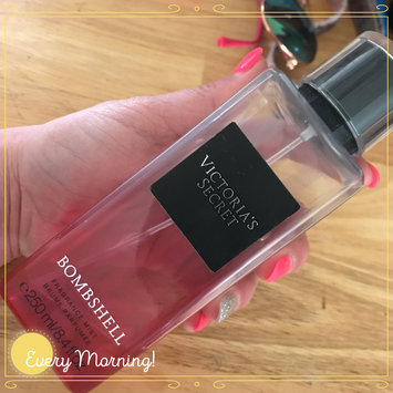 Photo of Victoria's Secret Bombshell Fragrance Mist uploaded by Jennifer S.