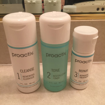 Photo of Proactiv Renewing Cleanser uploaded by Marie K.