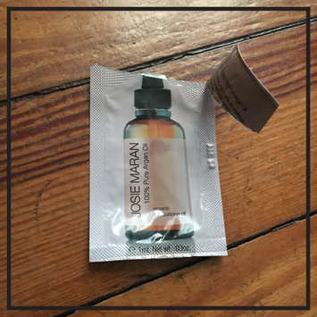 Photo of Josie Maran Model Citizen 100% Pure Argan Oil uploaded by Megan S.
