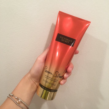 Photo of Victoria's Secret Passion Struck Fragrance Lotion uploaded by alessandra n.