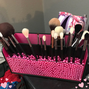 Photo of Morphe x Jaclyn Hill Favorite Brush Collection uploaded by Hailey D.