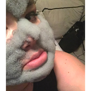 Photo of Elizavecca Milky Piggy Carbonated Bubble Clay Mask uploaded by Kayla E.
