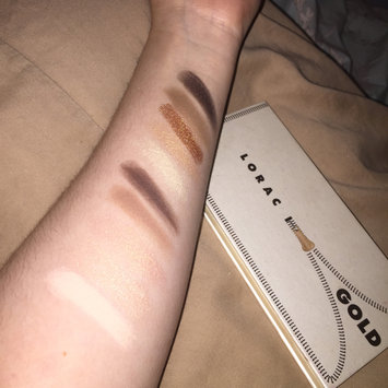 Photo of LORAC Unzipped uploaded by Eman S.