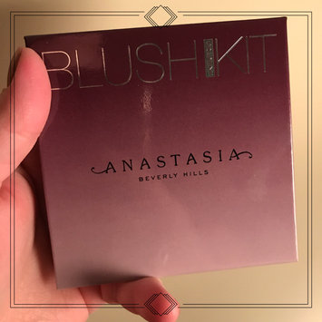 Photo of Anastasia Beverly Hills Holiday Blush Kits uploaded by Katherine G.