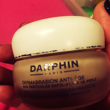 Photo of Darphin Age-Defying Dermabrasion uploaded by Alex O.