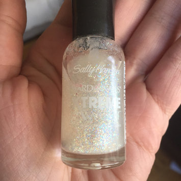 Photo uploaded to Sally Hansen® Hard As Nail Xtreme Wear Nail Color by Kayla K.