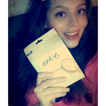 Photo of St. Ives Soothing Oatmeal Sheet Mask uploaded by ashlee p.