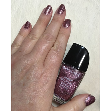Photo of wet n wild Wild Shine Nail Color Base Coat uploaded by Lori L.