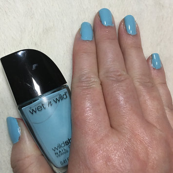 Photo of wet n wild Wild Shine Nail Color Base Coat uploaded by Lori L.
