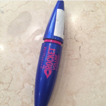 Photo of Maybelline Volum' Express® The Rocket® Washable Mascara uploaded by Meera 🙇.