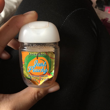 Photo of Bath & Body Works PocketBac Sanitizers uploaded by Angie G.
