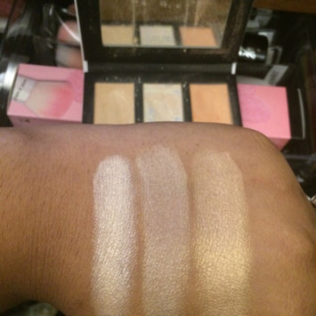 Photo of PUR Cosmetics Elevation Perfecting Highlighter Palette uploaded by Nia N.