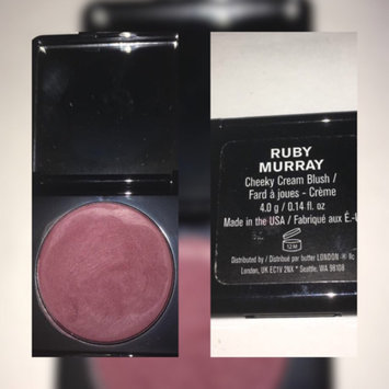 Photo of Butter London butter London Cheeky Cream Blush uploaded by Ciara C.