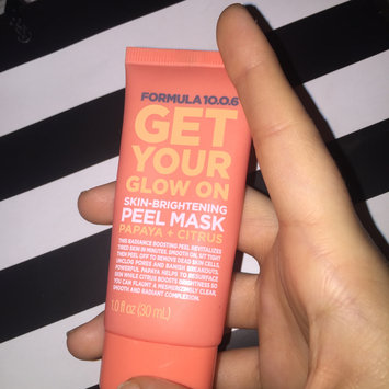 Photo of Formula 10.0.6 Get Your Glow On uploaded by Eman S.