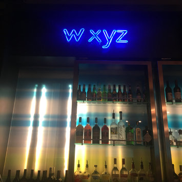 Photo of Aloft Hotels uploaded by Tina F.