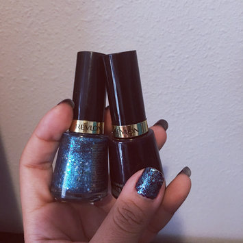 Photo of Revlon Nail Enamel uploaded by Stephanie R.
