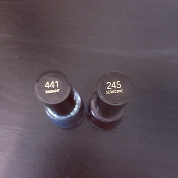 Photo of Revlon Nail Enamel uploaded by Stephanie R.