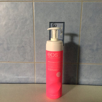 Photo of eos™ Ultra Moisturizing Shave Cream Pomegranate Raspberry uploaded by Yaacoub N.