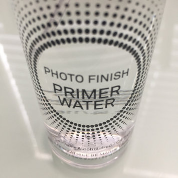Photo of Smashbox BCA Photo Finish Primer Water uploaded by Carmen R.