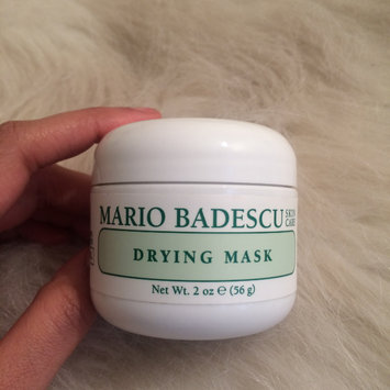 Photo of Mario Badescu Drying Mask uploaded by Darriyen I.