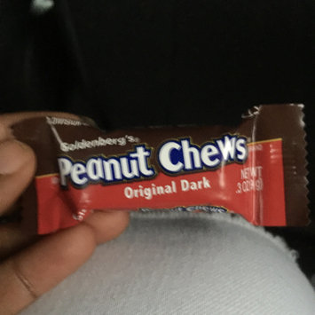 Photo of Chew-ets Peanut Chews Original Dark Snack Pack Bite-Size Chewy Pieces uploaded by Chakirah K.