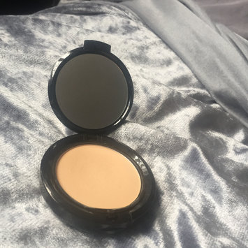 Photo of NYX Stay Matte But Not Flat Powder Foundation uploaded by Nicole P.