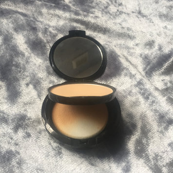Photo of NYX Stay Matte But Not Flat Powder Foundation uploaded by Nicole P.