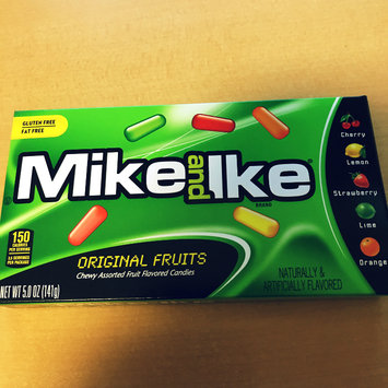 Photo of MIKE AND IKE® Original Fruits uploaded by Diana R.