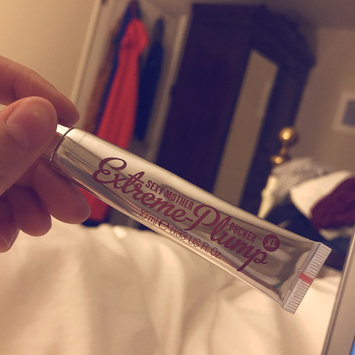 Photo of Soap & Glory Sexy Mother Pucker™ XL Extreme-Plump uploaded by Saskia P.