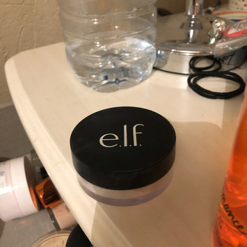 Photo of e.l.f. High Definition Powder uploaded by Jamieeleigh C.