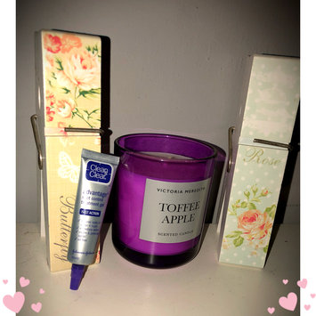 Photo of Clean & Clear® Advantage® Acne Spot Treatment uploaded by Megan K.