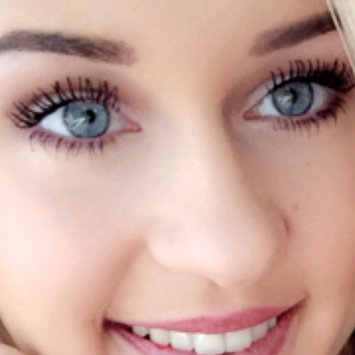 Photo of Maybelline Lash Sensational® Luscious Washable Mascara uploaded by Sarah B.