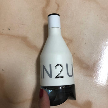 Photo of Calvin Klein ckIN2U For Him Eau de Toilette uploaded by Gehad A.