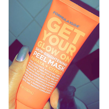 Photo of Formula 10.0.6 Get Your Glow On uploaded by Sade V.