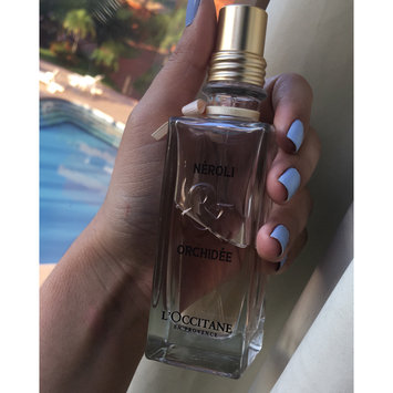 Photo of L'Occitane Neroli & Orchidee Eau De Toilette uploaded by Fernanda M.