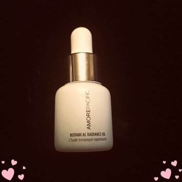 Photo of AMOREPACIFIC Botanical Radiance Oil 1 oz/ 30 mL uploaded by Jennifer S.